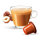Bonini Nocciolino/Haselnuss - 5 x 10 Nespresso ®* kompatible Kapseln