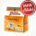 Domino® CARAMEL - MHD: 20.10.2023 - 18 aromatisierte Kaffeepads