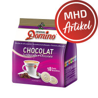 Domino® SCHOKOLADE - MHD: 28.10.2023 - 18...
