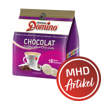 Domino® SCHOKOLADE - MHD: 28.10.2023 - 18...