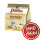 Domino® MANDEL - MHD: 31.10.2024 !! - 18 aromatisierte Kaffeepads