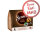 Kaffeepads Senseo® Caffè Crema - MHD: 11.12.2024. !! - 16 biologisch abbaubare Pads