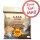 Casa Colon® Kaffeepads STRONG - MHD:   !! - 100 Pads im Megabeutel