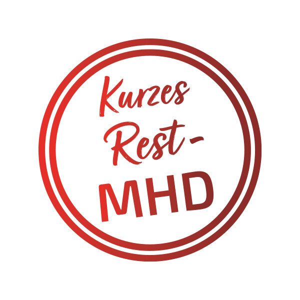 Kaffeepads Senseo® Morgen Cappuccino Intense - MHD:  !!  (8 Pads)
