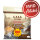 Casa Colon® Kaffeepads STRONG - MHD: 30.06.2024 !!! - 100 Pads im Megabeutel