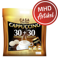 Casa Colon® Cappuccino - MHD: 05.12.2023 - 30...