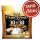 Casa Colon® Cappuccino - MHD: 05.12.2023 - 30 Kaffeepads + 30 Toppings