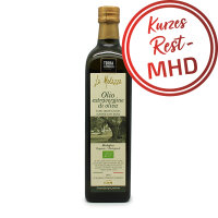 Terra Famiglia - Olivenöl La Molazza - MHD:     - 750 ml