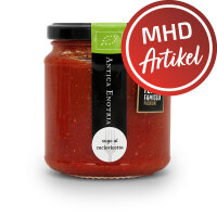 Antica Enotria - Tomatensauce mit Ricotta - 280 g - MHD:...