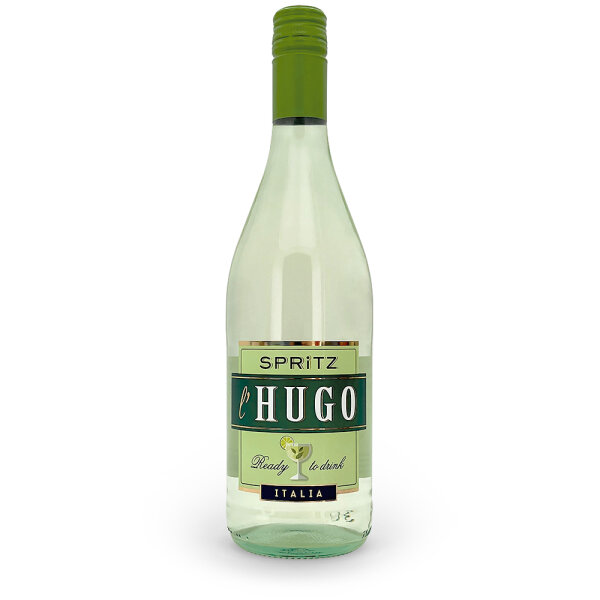 L Hugo SPRITZ 0,75 l