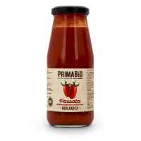 Prima Bio - Datterinotomatenpassata "Passata di...