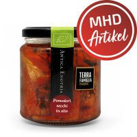 Antica Enotria - Getrocknete Tomaten in Olivenöl -...