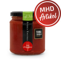 Antica Enotria - Tomatensauce all Arrabiata - MHD: 31.08.2023 (280 g)