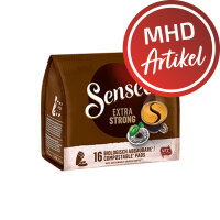 Kaffeepads Senseo® Extra Strong - MHD: 04.02.2024 (16...