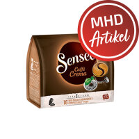 Kaffeepads Senseo® Caffè Crema - MHD:...