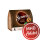 Kaffeepads Senseo® Caffè Crema - MHD: 03.02.2024 !! - 16 biologisch abbaubare Pads