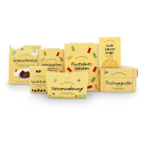 Ks Soul Food Kitchen® - Prüfungs-Paket 2024