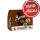 Kaffeepads Senseo® Extra Strong - MHD: 15.03.2024 (16 biologisch abbaubare Pads)