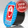 Caffè Bonini DECAFFEINATO / entkoffeiniert - MHD: 08.11.2023 !!! 16 kompatible Kapseln Dolce Gusto®*