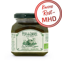 Terra Famiglia - Pesto alla Genovese !!! MHD:  !!! 180 g