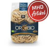 Terra Famiglia - Pasta "Oro Bio" - Strozzapreti !!! MHD: 25.03.2024 !!! - 500 g
