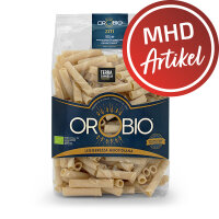Terra Famiglia - Pasta "Oro Bio" - Ziti !!!...