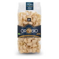 Terra Famiglia - Pasta "Oro Bio" - Calamarata -...