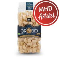 Terra Famiglia - Pasta "Oro Bio" - Calamarata -...