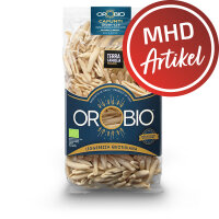 Terra Famiglia - Pasta "Oro Bio" - Capunti !!! MHD: 02.07.2023 !!! - 500 g