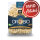 Terra Famiglia - Pasta "Oro Bio" - Tubettini !!! MHD: 23.12.2023 !!! - 500 g
