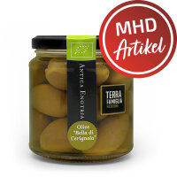 Antica Enotria - Tafeloliven "Bella di...