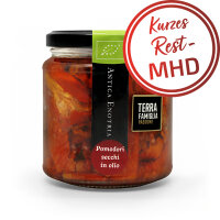 Antica Enotria - Getrocknete Tomaten in Olivenöl -...