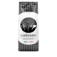 dicaf GHIGO - CAFFÈ TRADIZIONE - Kaffeebohnen -...