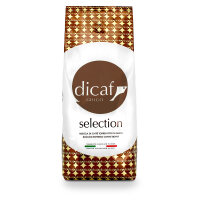 dicaf GHIGO - CAFFÈ SELECTION - Kaffeebohnen - 1000 g