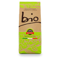 MAJESTIC Caffè BIO - Kaffeebohnen aus...