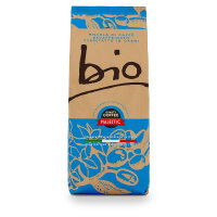 MAJESTIC Caffè BIO - Decaffeinato - Kaffeebohnen...
