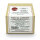 dicaf GHIGO - THE AL LIMONE/ZITRONENTEE - 20 Teekapseln Nespresso ® kompatibel