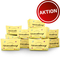 Ks Soul Food Kitchen® - AKTION Nervennahrung (6 + 4...