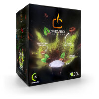 CREMEO Linea Caffè DECAFFEINATO MHD: 14.03.2024 -...