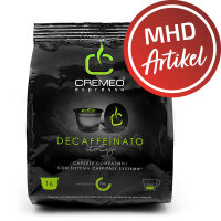 CREMEO Linea Caffè DECAFFEINATO !!! MHD:...