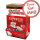 Domino® Kaffeepads ESPRESSO CREMA !!! MHD:   !!! (100 Pads in Displaybox)