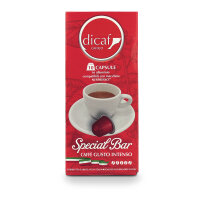 dicaf GHIGO - CAFFÈ SPECIAL BAR - 10 Kompatible...