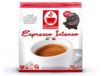 Caffè Bonini INTENSO - 10 Kompatible Kapseln Dolce...
