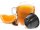 Bonini Tee ARANCIA E CANNELLA / Orange mit Zimt - !!! MHD: 28.02.2023 !!! (8 Teekapseln Dolce Gusto ®*)
