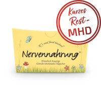 Ks Soul Food Kitchen® - Nervennahrung 125 g - MHD:...