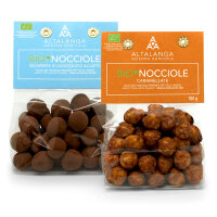 Terra Famiglia - Bio Nocciole -  Das kleine...