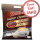 Domino® Kaffeepads STRONG - MHD: 30.06.2024 !!! (100 Pads im Megabeutel)