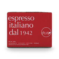 dicaf GHIGO - CAFFÈ INTENSO - 150 Kompatible...