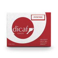dicaf GHIGO - CAFFÈ INTENSO - 150 Kompatible...