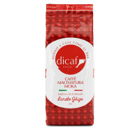 dicaf GHIGO - CAFFÈ MACINATURA MOKA 250 g - gemahlen
